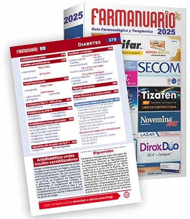 Farmanuario Libro Uruguay